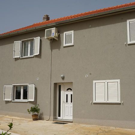 Apartment Aria Verunić Eksteriør billede