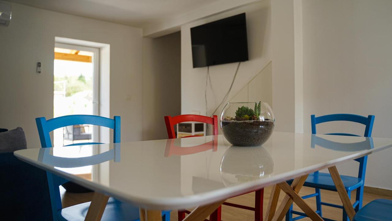 Apartment Aria Verunić Eksteriør billede