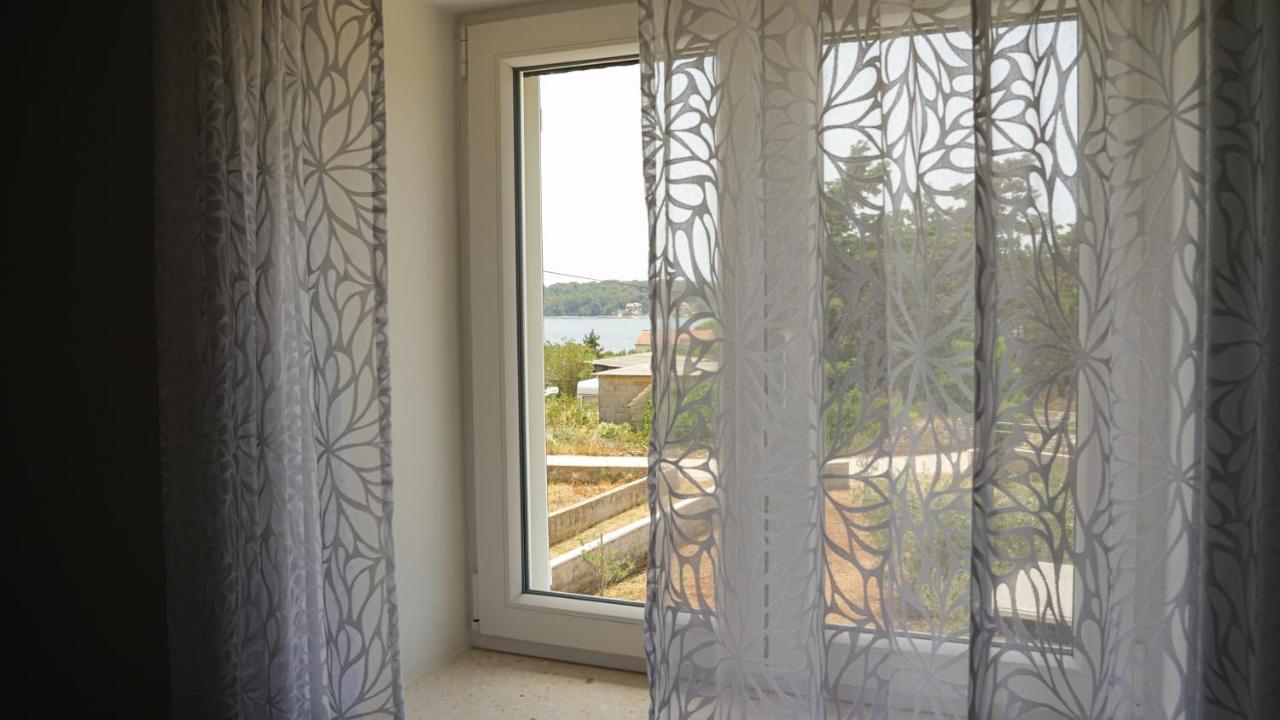 Apartment Aria Verunić Eksteriør billede