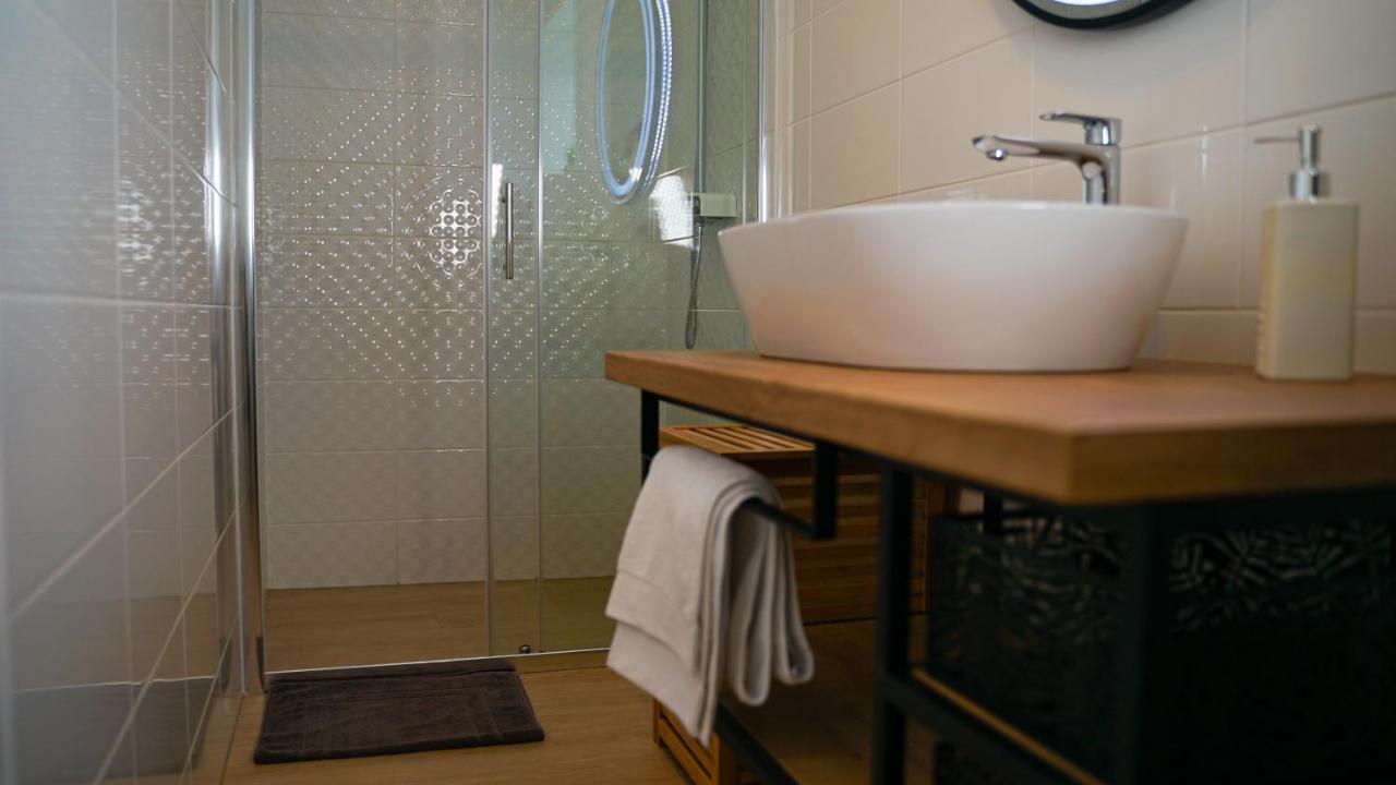 Apartment Aria Verunić Eksteriør billede