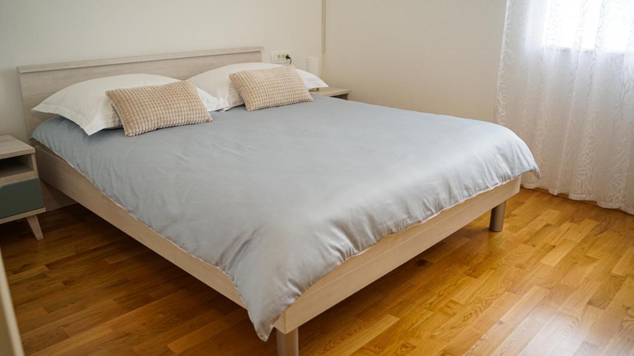 Apartment Aria Verunić Eksteriør billede