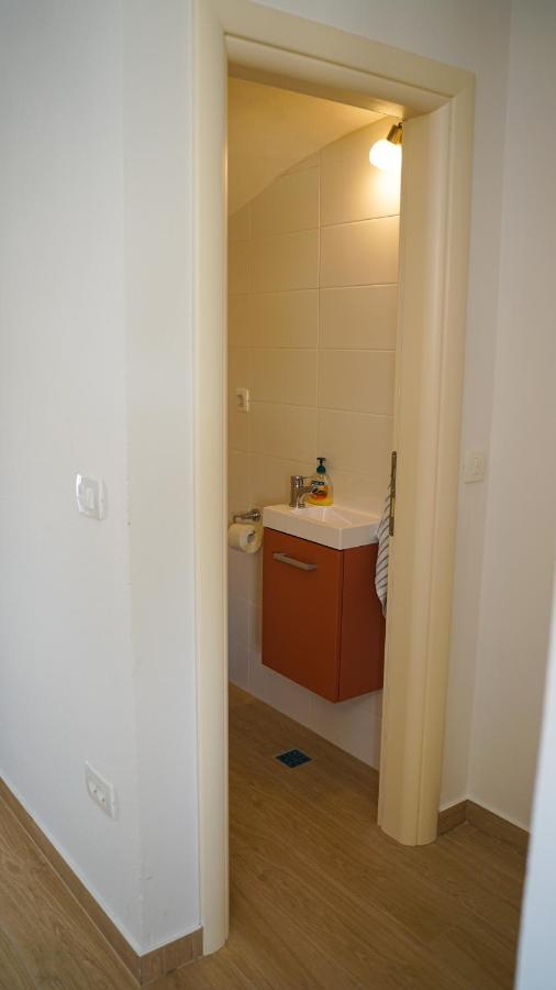 Apartment Aria Verunić Eksteriør billede
