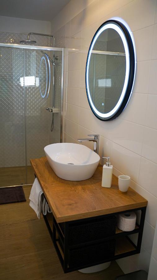 Apartment Aria Verunić Eksteriør billede