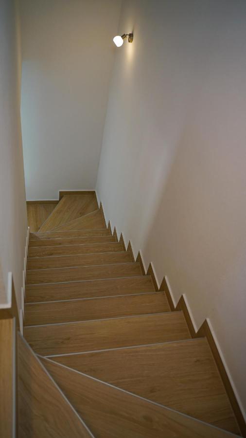 Apartment Aria Verunić Eksteriør billede